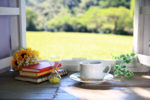 ロングブラック