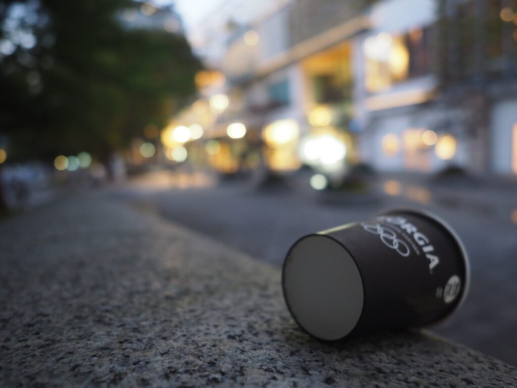 アメリカーノとは