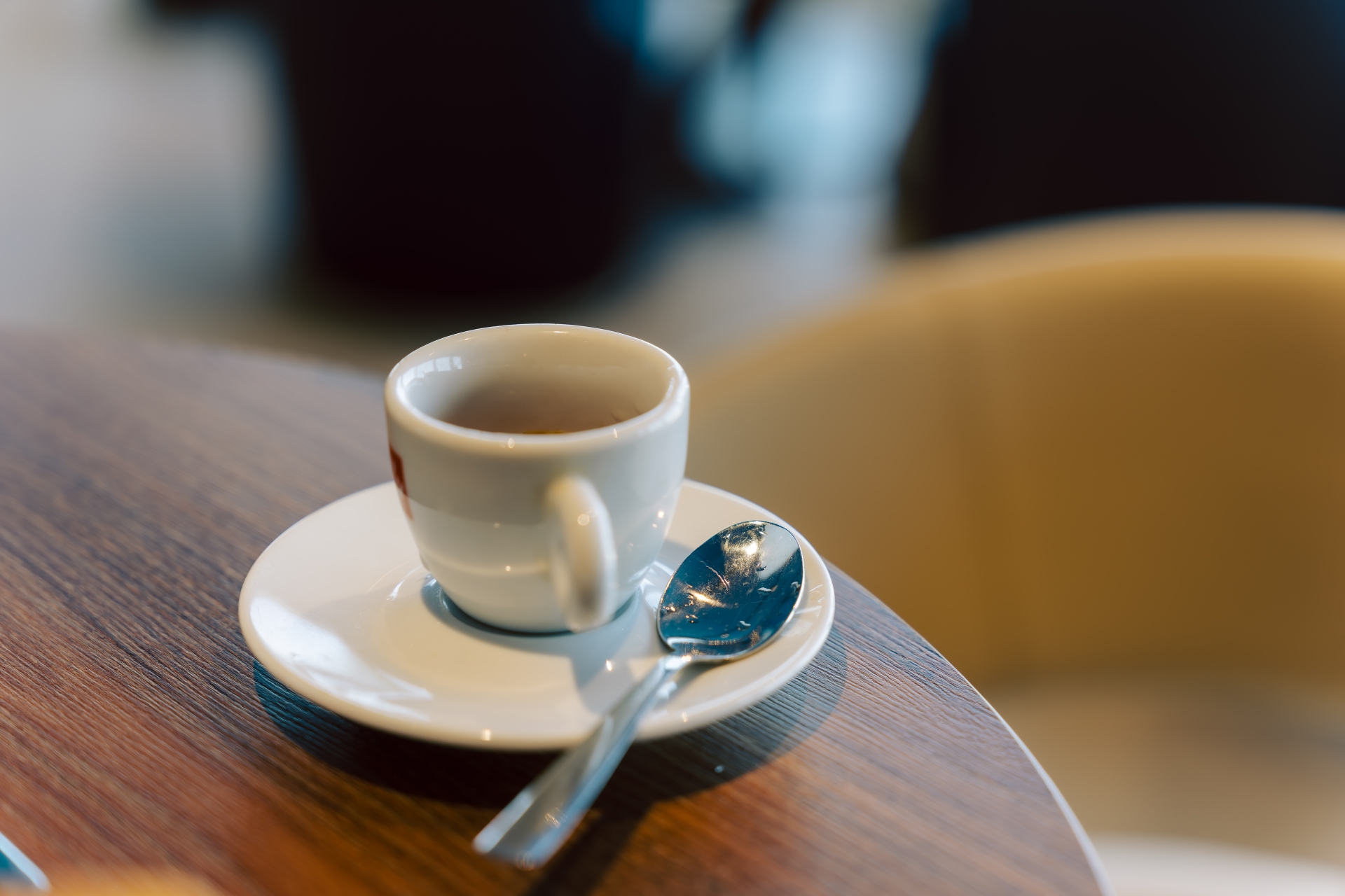 ショートブラック