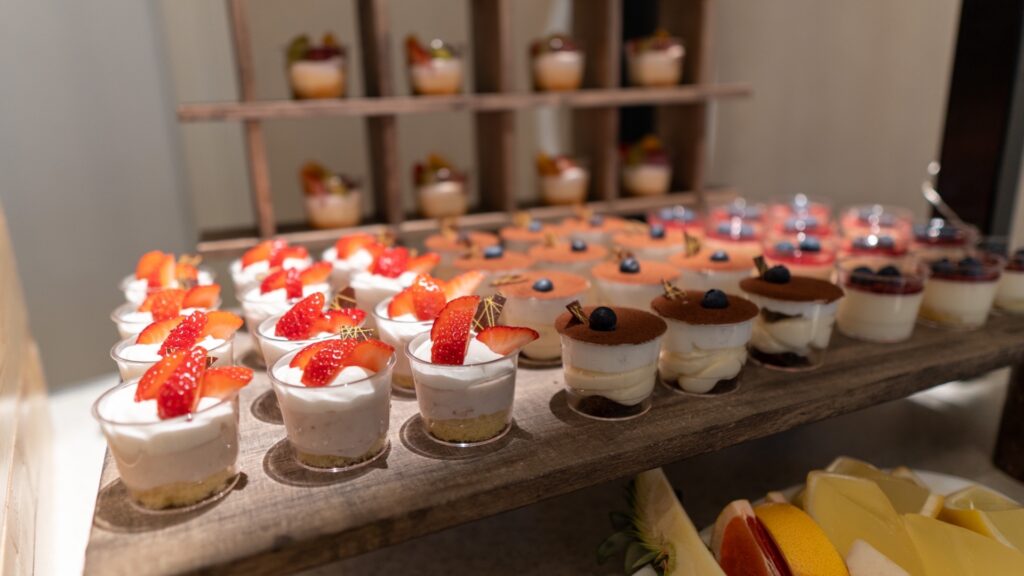 カップティラミス