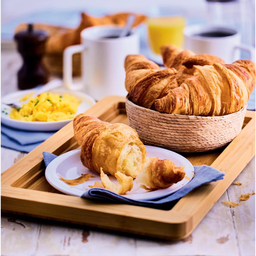 ピカールクロワッサン