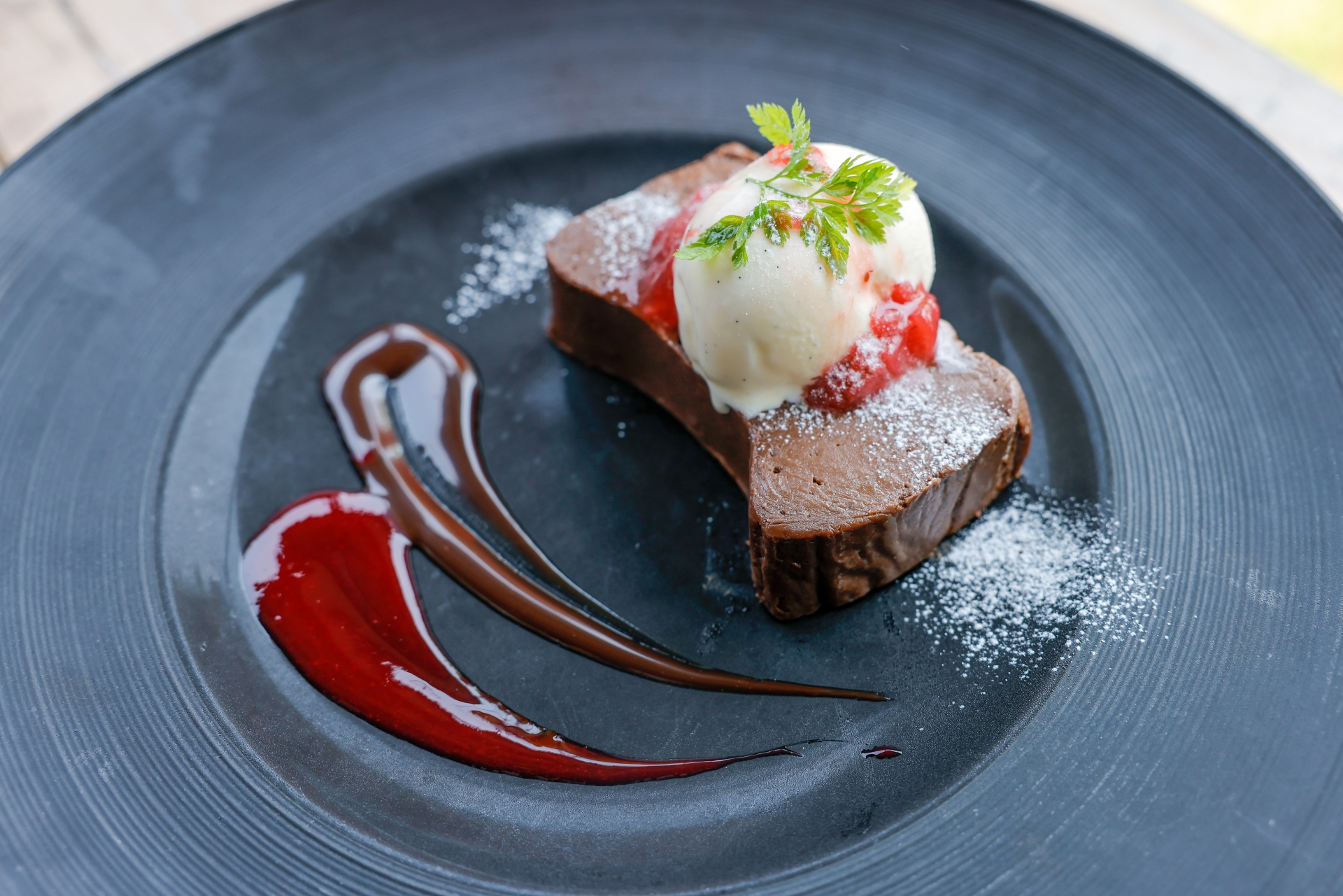 ショコラテリーヌ