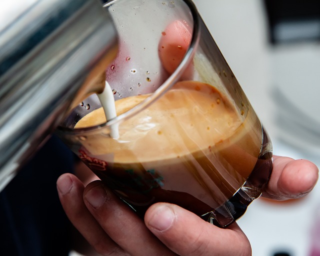 【最新】エスプレッソドリンク完全ガイド!種類や飲み方、違いを総まとめ!