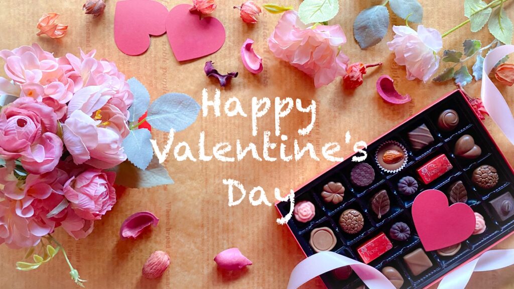 バレンタインデーとは？由来や日本と世界の違い、チョコとの関係など