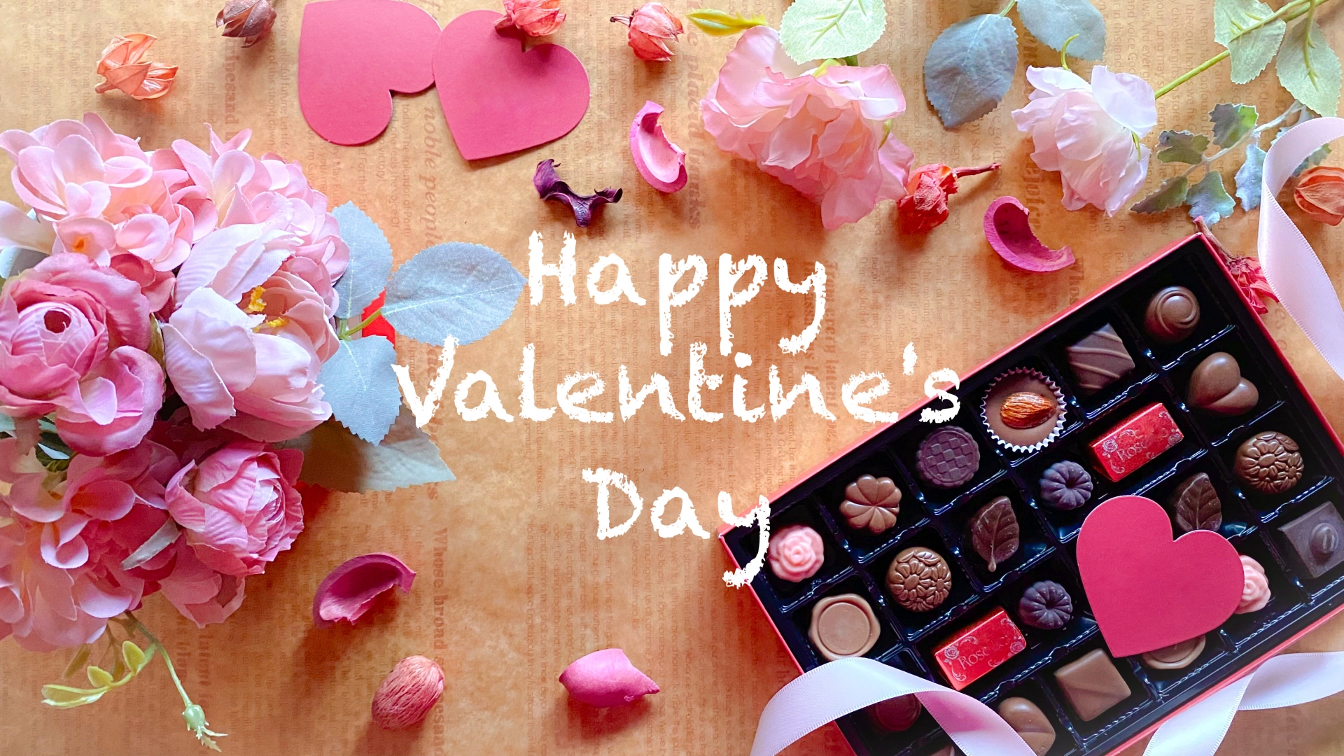 バレンタインデーとは?由来や日本と世界の違い、チョコとの関係など