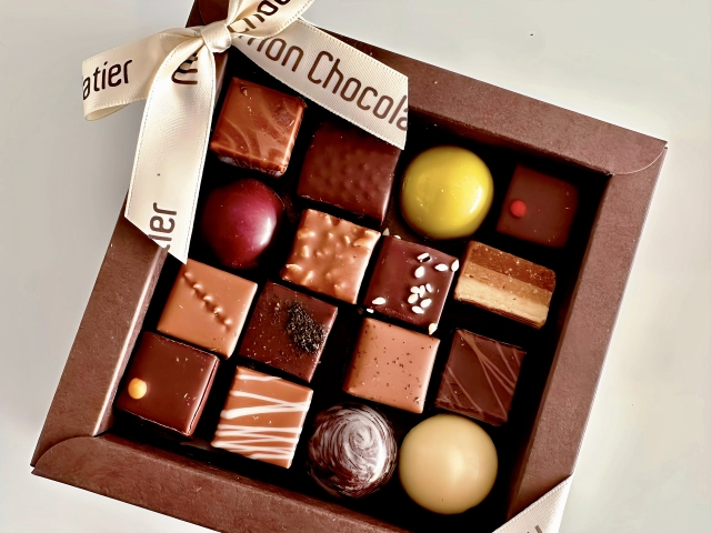 イギリスチョコおすすめ12選