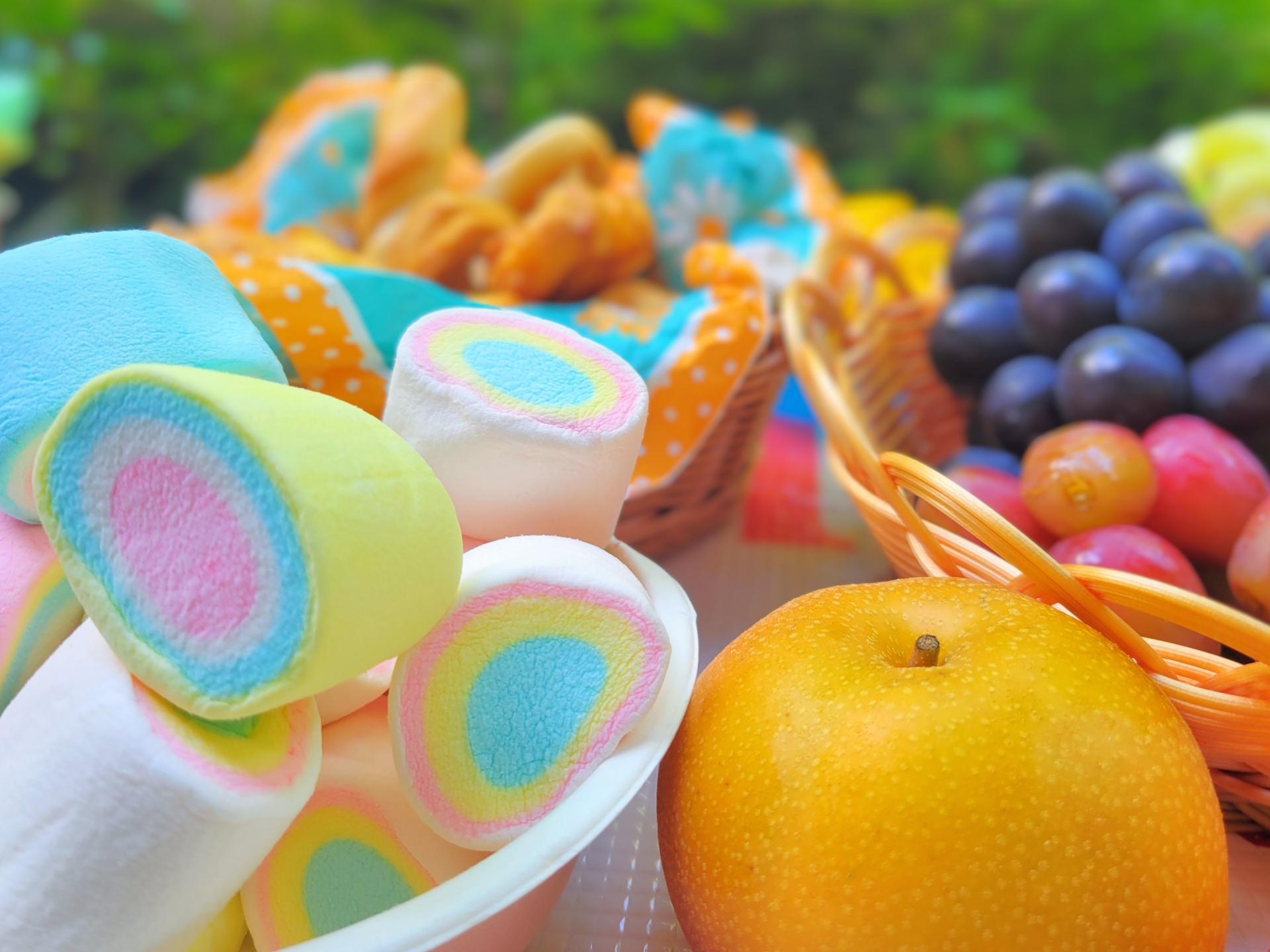 ハイブリッドスイーツとは?クロワッサンのおすすめスイーツ11選を紹介