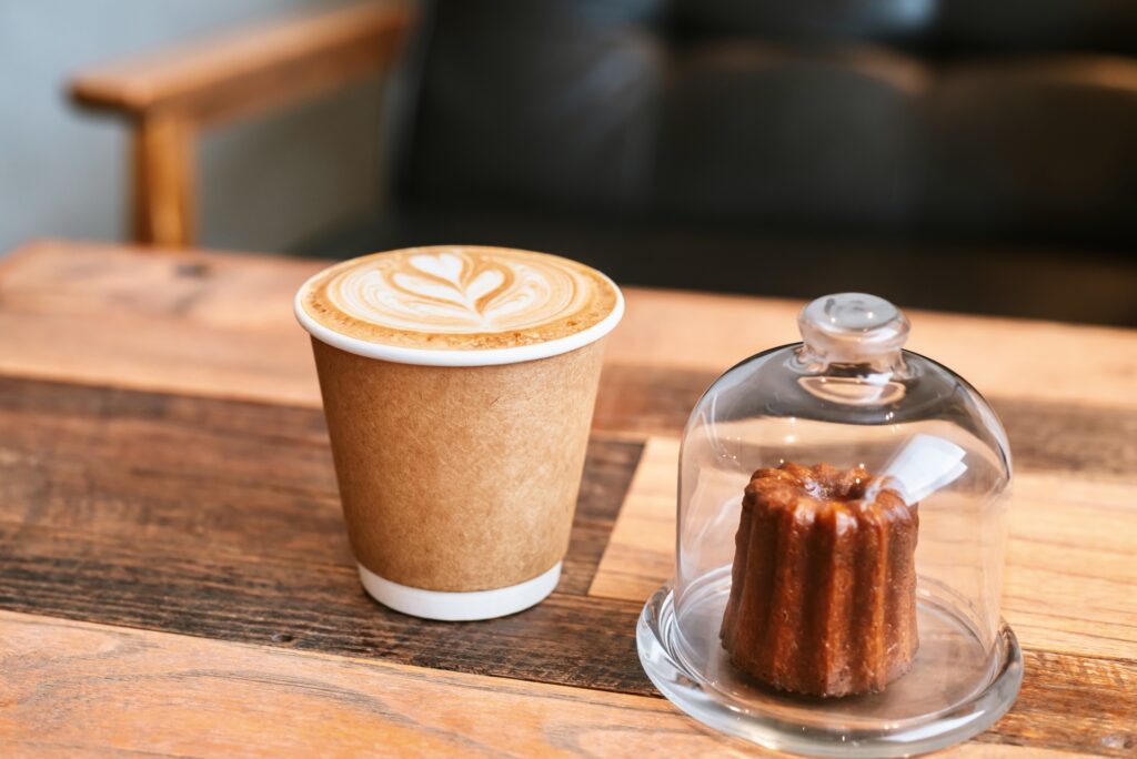 カヌレの保存方法とは？賞味期限や日持ちさせるポイント