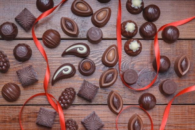 プラリネの作り方とは