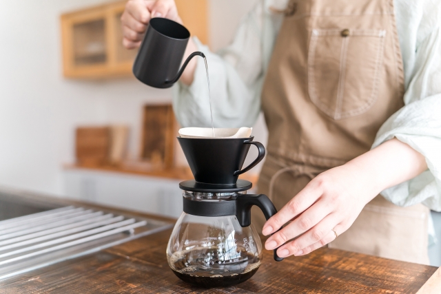 エスプレッソにおすすめの産地5選