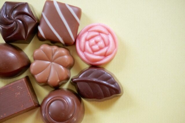 ボンボンショコラとは？その定義と魅力について