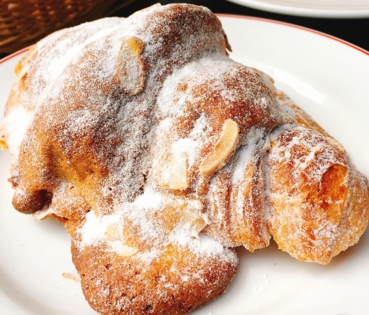 スタンダードとはどんなクロワッサン？