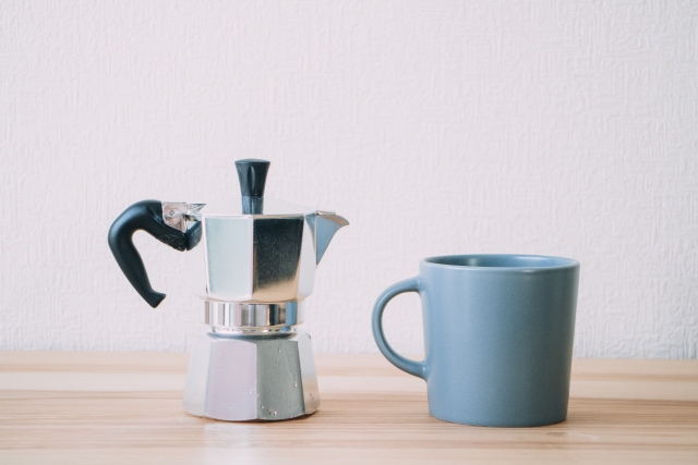 カフェラテとは？その魅力と特徴