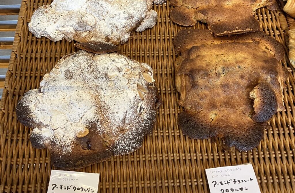 クロワッサンのトレンドを知ろう！
