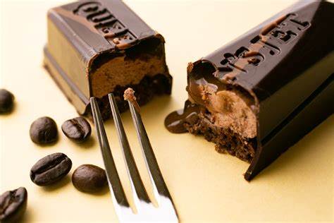 濃厚ほろ苦オペラ