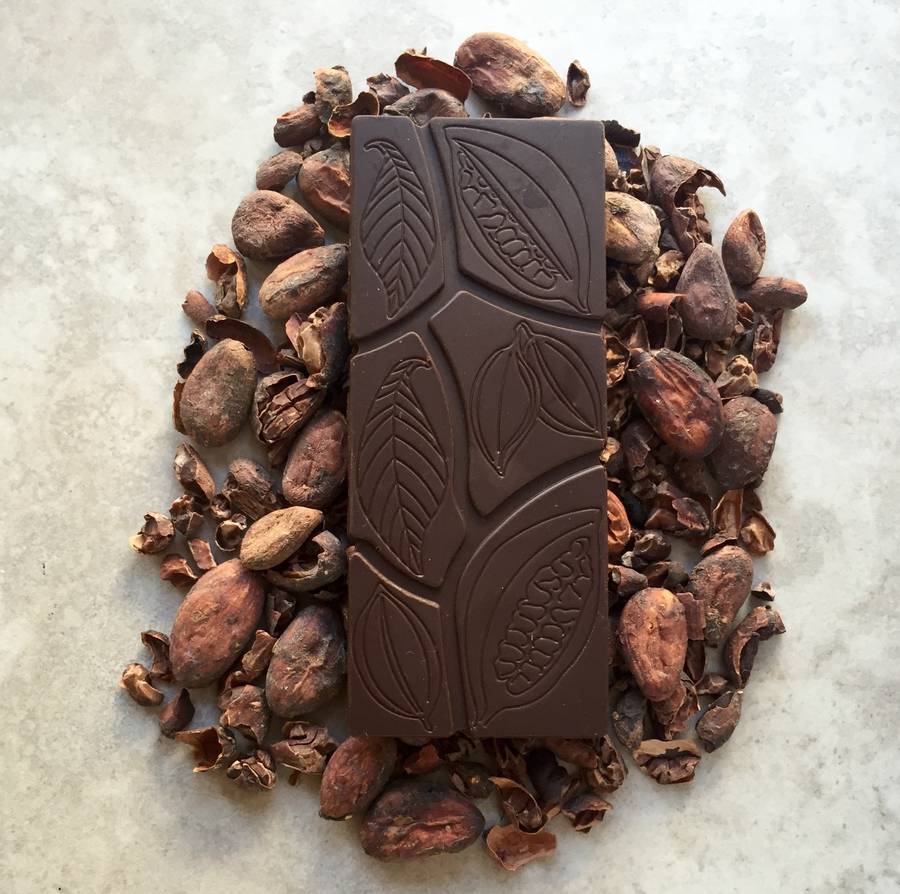 シングルオリジンチョコレートとは?