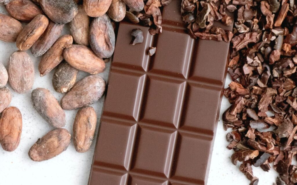 チョコレートの奥深い世界を堪能しよう