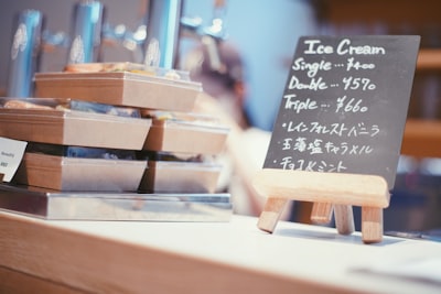 独立系カフェの新しい扉を開けてみよう！