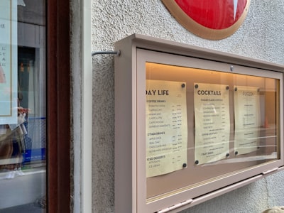 あなたの町にも！独立系カフェの魅力とは？