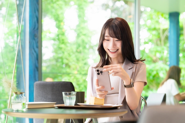 一緒に楽しみたいおすすめフードメニュー