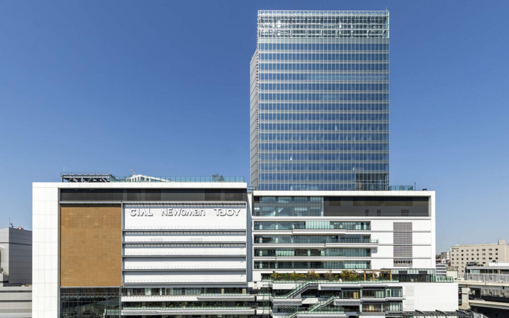みなとみらい・横浜駅周辺のアクセス抜群な人気店