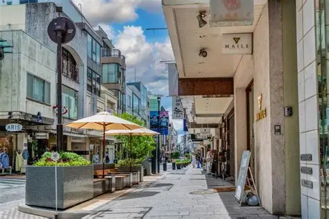 元町エリアで歴史と洗練を感じる名店