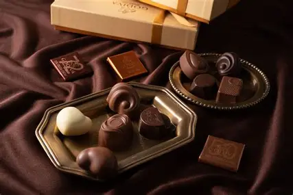 家族で楽しめる体験も!チョコレートの新しい楽しみ方