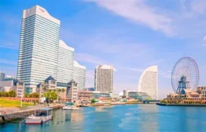 横浜観光の新定番!カップル・家族で楽しめるチョコレート専門店ガイド