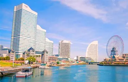 横浜観光の新定番！カップル・家族で楽しめるチョコレート専門店ガイド