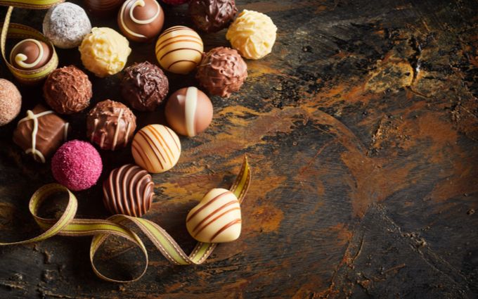 人気のチョコレートブランド3選とそれぞれの魅力