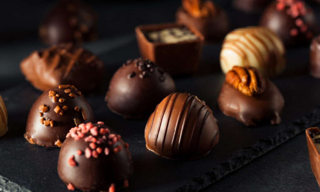 有名チョコレートブランドを徹底解剖｜あなたにぴったりの一粒、見つけませんか？