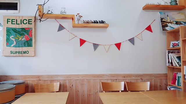 東京で探す「人に教えたくない隠れ家カフェ」とは