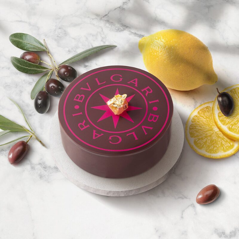 ブルガリ イル・チョコラート (BVLGARI Il Cioccolato)