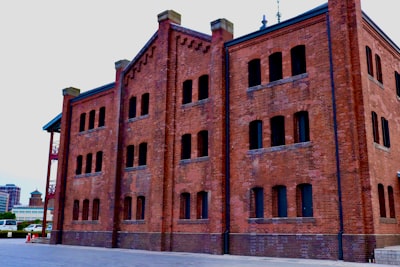 横浜はカフェやショッピングの聖地！