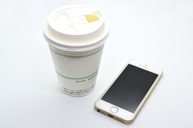 主要コンビニ3社のカフェラテを比較