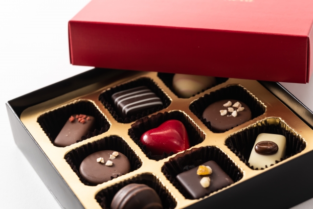 喜ばれるおしゃれなチョコレートギフトの選び方とは!?
