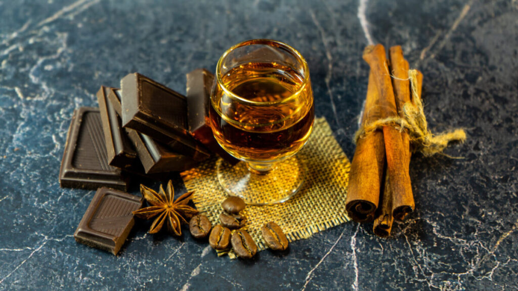 ウィスキーの基本分類と香味の特徴