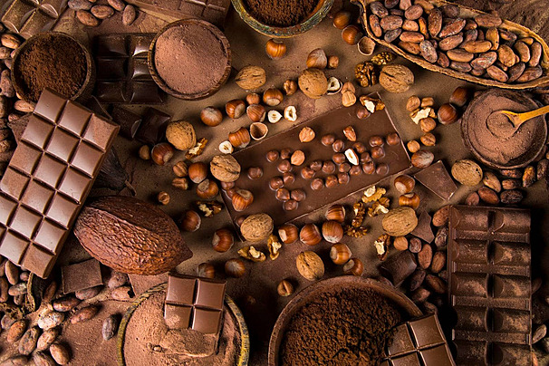 日本で買えるフェアトレードチョコレートブランド