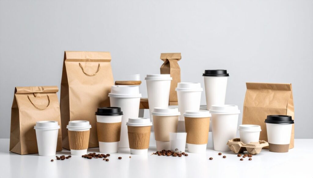 コンビニカフェラテとは？手軽で本格的な人気ドリンク