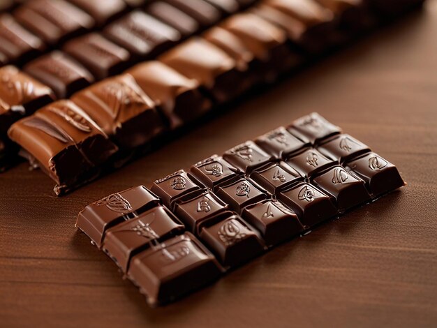 おいしいチョコレートの「素材」と「品質」へのこだわり