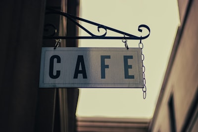 カフェで使える快適さ！おしゃれで便利な持ち運びグッズ10選