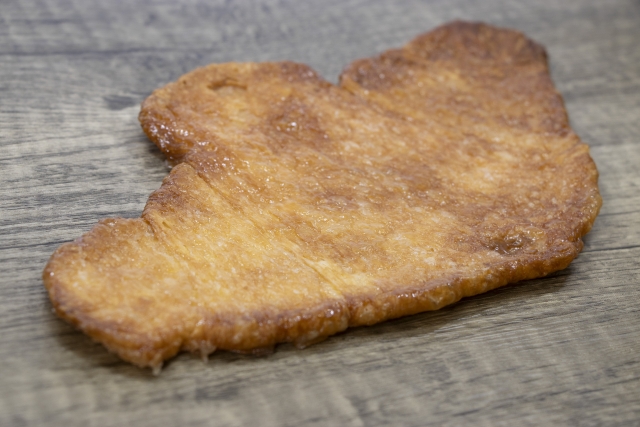 クルンジをおうちで作る簡単レシピ