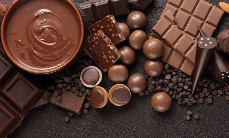 「飲む」ものから「食べる」ものへ！近代チョコレートの技術革新
