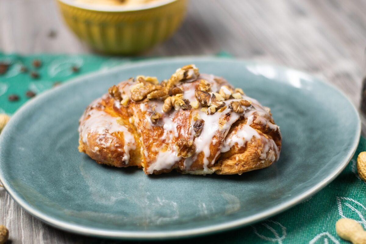 クルンジって何？韓国で人気の進化系クロワッサンスイーツを徹底解説