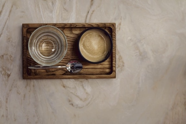 あなたが「カフェ好き」をさらにたのしむためのヒント