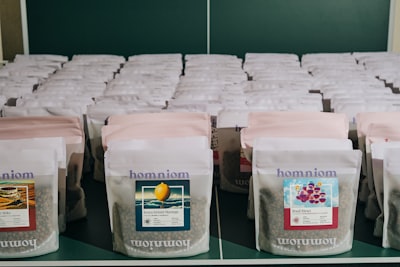 コーヒースタンドとは?