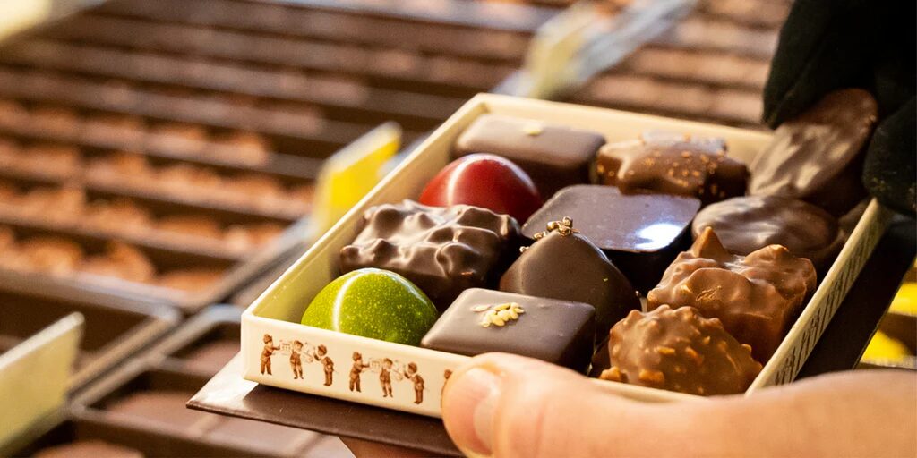 チョコレート専門店に求められるマーケティングの基本視点