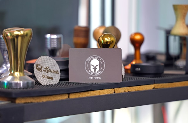 おすすめエスプレッソステンレスタンパー7選