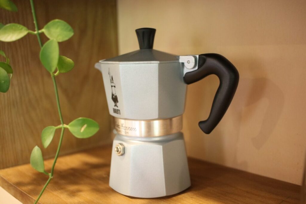 【プロ厳選】マキネッタのおすすめ名機5選｜定番からIH対応・高級モデルまで