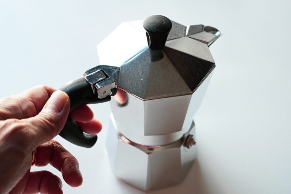 マキネッタとは？イタリアの家庭に欠かせないコーヒー器具